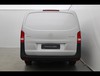 Mercedes Vans Vito 114 cdi long e6