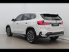 BMW X1 23d mild hybrid 48v xdrive msport edition balance dct
