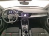 Audi A3 sedan 2.0 tdi 150cv s line edition s tronic