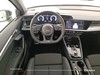 Audi A3 sedan 2.0 tdi 150cv s line edition s tronic