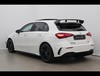 AMG Classe A amg 35 advanced plus amg 4matic speedshift dct amg 8g