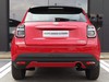 Fiat 600 1.2 hybrid 110cv icon edct
