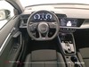 Audi A3 sportback 2.0 tdi 150cv s line edition s tronic