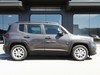 Jeep Renegade 1.5 turbo t4 mhev altitude 2wd dct