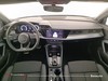 Audi A3 sportback 2.0 tdi 150cv s line edition s tronic
