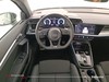 Audi A3 sportback 2.0 tdi 150cv s line edition s tronic