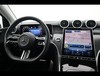 Mercedes GLC coupe 220 d amg line advanced 4matic 9g-tronic