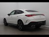 Mercedes GLC coupe 220 d amg line advanced 4matic 9g-tronic