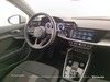 Audi A3 sportback 30 1.5 g-tron s tronic