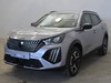 Peugeot 2008 1.2 hybrid 145cv allure e-dcs6