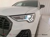 Audi Q3 35 1.5 tfsi evo2 s line edition s tronic