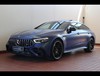 AMG GT coupe 43 mild hybrid (eq-boost) premium 4matic+ speedshift dct