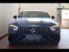 AMG GT coupe 43 mild hybrid (eq-boost) premium 4matic+ speedshift dct