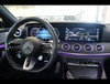 AMG GT coupe 43 mild hybrid (eq-boost) premium 4matic+ speedshift dct