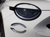 Fiat 600 1.2 hybrid 110cv serie speciale icon edct