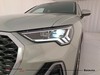 Audi Q3 sportback 35 1.5 tfsi evo2 s line edition s tronic