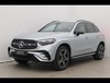 Mercedes GLC suv 300 de plug in hybrid amg line advanced tech 4matic 9g-tronic