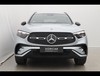 Mercedes GLC suv 300 de plug in hybrid amg line advanced tech 4matic 9g-tronic