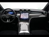 Mercedes GLC suv 300 de plug in hybrid amg line advanced tech 4matic 9g-tronic