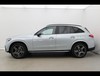Mercedes GLC suv 300 de plug in hybrid amg line advanced tech 4matic 9g-tronic