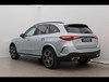 Mercedes GLC suv 300 de plug in hybrid amg line advanced tech 4matic 9g-tronic