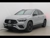 AMG GLA amg 35 advanced plus amg 4matic 8g-dct