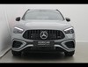 AMG GLA amg 35 advanced plus amg 4matic 8g-dct