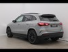AMG GLA amg 35 advanced plus amg 4matic 8g-dct