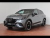 Mercedes EQE suv 350 amg line premium extra 4matic