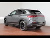 Mercedes EQE suv 350 amg line premium extra 4matic