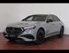 Mercedes Classe E berlina 220 d amg line premium 4matic 9g-tronic