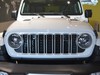 Jeep Wrangler unlimited 2.0 atx phev sahara 4xe auto