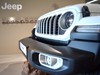 Jeep Wrangler unlimited 2.0 atx phev sahara 4xe auto
