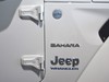 Jeep Wrangler unlimited 2.0 atx phev sahara 4xe auto