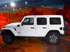 Jeep Wrangler unlimited 2.0 atx phev sahara 4xe auto