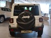 Jeep Wrangler unlimited 2.0 atx phev sahara 4xe auto