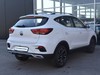 Mg ZS classic 1.5 luxury
