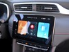 Mg ZS classic 1.5 luxury
