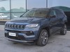 Jeep Compass 1.5 turbo t4 mhev 130cv summit 2wd