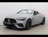 AMG CLE amg cabrio 53 premium plus amg limited edition 4matic+