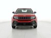 Jeep Avenger full-electric longitude fwd auto