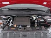 Jeep Avenger full-electric longitude fwd auto