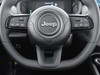Jeep Avenger full-electric longitude fwd auto