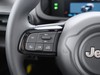 Jeep Avenger full-electric longitude fwd auto