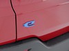 Jeep Avenger full-electric longitude fwd auto