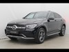 Mercedes GLC coupe 220 d premium 4matic 9g-tronic plus