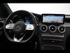 Mercedes GLC coupe 220 d premium 4matic 9g-tronic plus