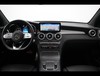 Mercedes GLC coupe 220 d premium 4matic 9g-tronic plus