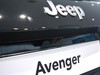 Jeep Avenger 1.2 turbo e-hybrid mhev 110cv summit fwd edct6