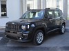 Jeep Renegade 1.5 turbo t4 mhev altitude 2wd dct